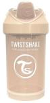 Twistshake Преходна чаша Twistshake 300 мл 8+ месеца бежова