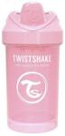 Twistshake Преходна чаша Twistshake 300 мл 8+ месеца розова
