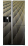 Hitachi R-M700VAGRU9X(DIA) Hűtőszekrény, hűtőgép