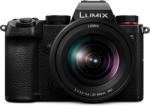 Panasonic Lumix DC-S5KE-K + 20-60mm (DC-S5KE) Digitális fényképezőgép