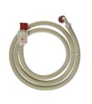 Electrolux Furtun de admisie clasic 2.5 m E2WIS250A2 Electrolux (E2WIS250A2)