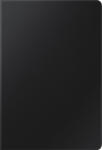 Samsung Galaxy Tab S7 Plus Book Cover black (EF-BT970PBEGEU)