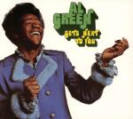 MG Records Zrt Al Green - Get's Next To You (CD) (FPH11412)