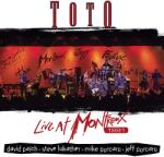 MG Records Zrt Toto - Live At Montreux 1991 (Vinyl LP (nagylemez)) (0214269EMX)