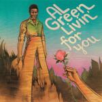 MG Records Zrt Al Green - Livin' For You (CD) (FPH11392)