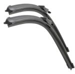 COMPASS Ablaktörlő FLAT SET (SLOT) 660+580 mm - MB-A (10659)