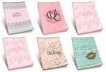 KOH-I-NOOR Caiet A4, 42 file, matematica, Chic Forever Koh-I-Noor UNL-0747M (UNL-0747M)