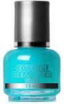 Silcare Soluție pentru eliminarea cuticulei Blue - Silcare Cuticle Remover 75 ml