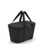 Reisenthel coolerbag XS fekete uzsonnás hűtőtáska (UF7003)