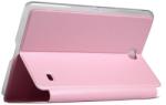 USAMS Husa protectie de tip Stand Starry Sky pentru T530 Galaxy Tab 4 7.0 Pink (gt7xk04)