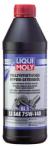 LIQUI MOLY LS SAE 75W140