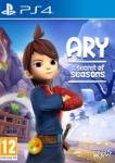 Modus Games Ary and the Secret of Seasons (PS4)