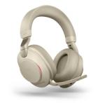 Jabra Evolve2 85 MS Teams Stereo Link380a (28599-999-998) Casti