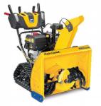 Cub Cadet XS3 76TDE (31AY7EVZ603)