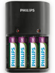 Philips scb1490nb/12, Батерии