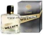Lazell Willmen EDT 100 ml Parfum