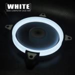 darkFlash Aigo Halo Ring 120mm White (CP-FAN-AiNWT)