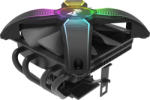 DarkFlashTech Talon Frameless PWM 120mm RGB