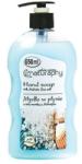 Naturaphy Săpun lichid pentru mâini Sare de mare - Naturaphy Hand Soap 650 ml