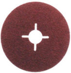 ABRABORO Fíbertárcsa fémhez 125mm P36 (ABR-017418)