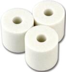 Norton Egyenes köszörűkorong Ø63x10x20 mm 38A 60 N VS, 10 db/csomag (CT350376)