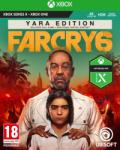 Ubisoft Far Cry 6 [Yara Edition] (Xbox One)