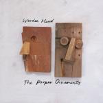 Proper Ornaments Wooden Head - facethemusic - 10 790 Ft