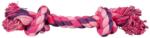 TRIXIE Jucarie Sfoara cu 2 Noduri - megapet - 13,39 RON