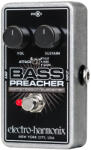 Electro-Harmonix Electro Harmonix Bass Preacher Compressor/Sustainer