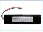  CP-2WBATT24 Hordozható hangszóró akkumulátor 4400 mAh (CP-2WBATT24)