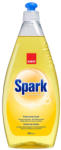 Sano Detergent pentru vase, 500 ml, Spark Lamaie