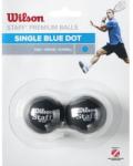 Wilson Staff Squash 2 Ball Blu Dot