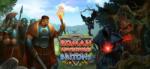 Qumaron Roman Adventures Britons Season 1 (PC) Jocuri PC