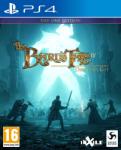 Deep Silver The Bard's Tale IV Barrows Deep [Director's Cut-Day One Edition] (PS4)