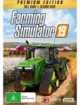 Focus Home Interactive Farming Simulator 19 [Premium Edition] (PC) Jocuri PC