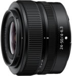 Nikon Nikkor Z 24-50mm f/4-6.3 (JMA712DA) Obiectiv aparat foto