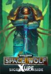 HeroCraft Warhammer 40,000 Space Wolf Sigurd Ironside (PC) Jocuri PC