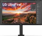LG UltraFine 32UN880-B Monitor