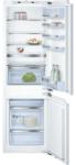 Bosch KIN86AFF0 Hűtőszekrény, hűtőgép