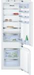 Bosch KIS87ADD0 Hűtőszekrény, hűtőgép