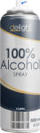 Delight 100% alkohol spray 500 ml