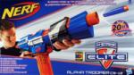 Hasbro Nerf Elite Alpha Trooper CS-12 A3698