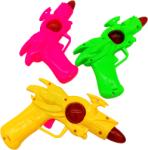 Shantou Yeswill Toys Co. , Ltd Детски пистолет със светлинни и звукови ефекти 258-1 М20-090