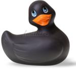 Ero Partner Vibrator I Rub My Duckie | Classic (black)
