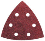 ABRABORO Tépőzáras delta csiszolólap 94x94mm P60 (ABR-018612)