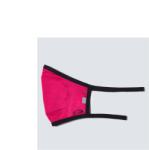Oakley Mask Fitted Lite - Rubine Red S/M Arcmaszk (AOO9715ACS/M-4RR)