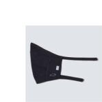 Oakley Mask Fitted Lite - Blackout L/XL Arcmaszk (AOO9715ACL/XL-02E)