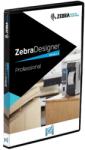 Zebra Designer 3 Professional, Digital licenc (P1109127)
