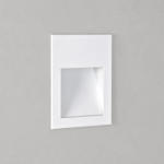 Astro LED design lámpa Borgo 54 LED LED IP65 matt fehér mag 70cm (1212019)