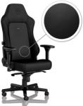 Noblechairs HERO Black Edition NBL-HRO-PU-BED